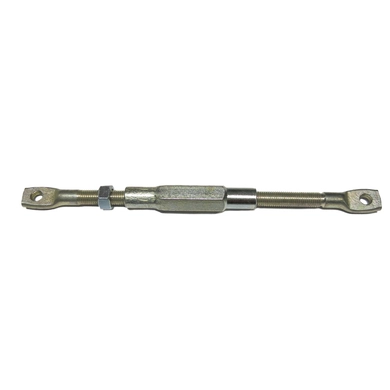 Стяжка у зборі M20x310-410 0/8 GRD, Лемкен