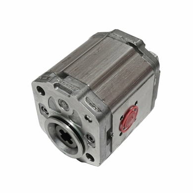 Гідронасос приводу ножа жниварки (для ріпаку), Claas V1050-V540 Var.Lex / Tuc