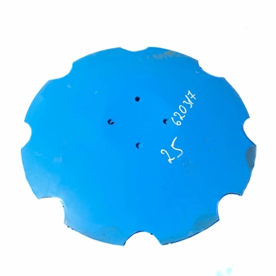 Диск ромашка D465x5 LK100 4xD12,5, Гелиодор, Лемкен