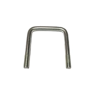 Стрем'янка KUHN (61-122) U-BOLT 75DX5.06WX6.12L 