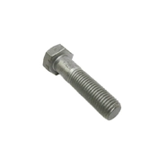 Болт M20X80X2.5, 10,9, DIN 931, (19M7892)