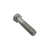 Болт M20X80X2.5, 10,9, DIN 931, (19M7892)