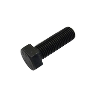 Болт M20х60 (высокопрочный 8,8) (Wurth)