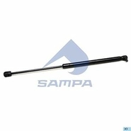 Амортизатор капота 480 мм (SAMPA) DAF