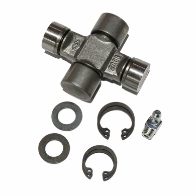 Крестовина кардана жатки CR 822 (20.06.00) (23,84х61,30 / 22х76),Claas ( Оригинал )