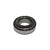 Підшипник роликовий конічний маточини (JD8932) VOLVO (SKF)
