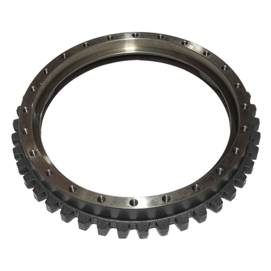 Вінець поворотний зубчастий Claas Jag.