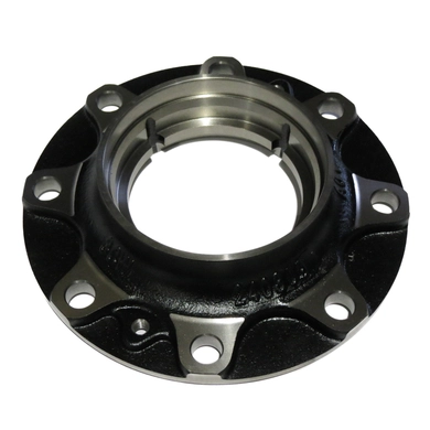 Крышка бортового редуктора (5H.1120604901) 601246 323658, Dieci AgriStar37.7/AgriPlus40.7