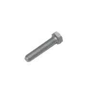 Болт M12x60-10.9, DIN 933, geom, Horsch