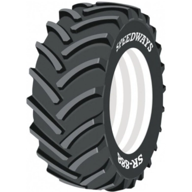 Шина с/х 520/85R42 (20.8R42) SR-888 155A8 Tubeless (SpeedWays)