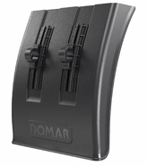 Напівкрило з кронштейнуми 460х610х140 (DOMAR)