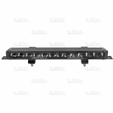 Фара рабочая, LED-BAR 60W (12/24В) "люстра" (доп. ближний) (LITLEDA)