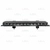 Фара рабочая, LED-BAR 60W (12/24В) "люстра" (доп. ближний) (LITLEDA)