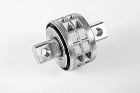 Сайлентблок кабины (Peters) DAF106
