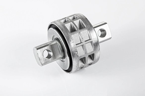 Сайлентблок кабины (Peters) DAF106