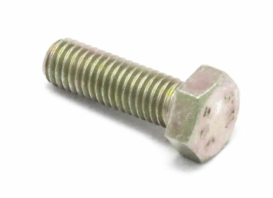 Болт M8x25x1.25, Gr.10.9