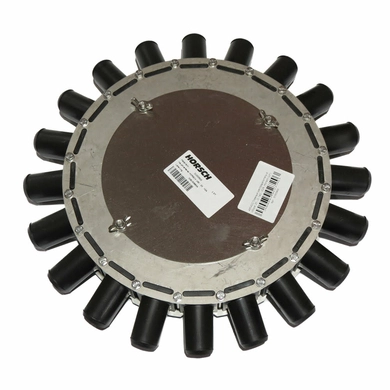 Главный распределитель в сборе 20 - Ø 140 - V2A, Horsch
