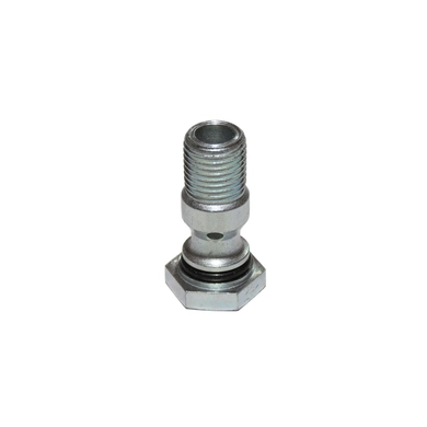 Гвинт пустотілий, Claas 