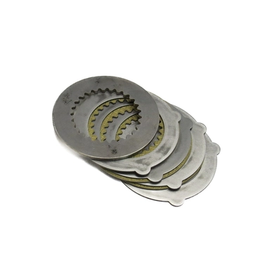 Комплект фрикционных дисков (AL115652/F712301020160/V31799500), JD6910 (DANA)