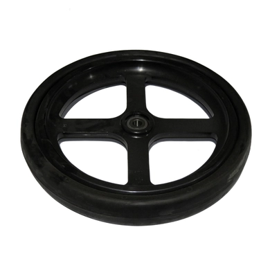 Колесо прикатывающее сеялки в сборе D340/13x50 (Солитер/Компак-Солитер) (6826141), Лемкен