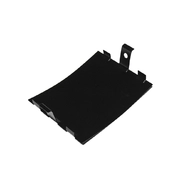 Кришка (пластина) ущільнювальна супорта гальмівного, Claas