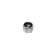 Гайка самоконтрящая M14X2 DIN 982 8 цинк (F01230038), Gaspardo