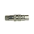 Комплект муфт 3/8" (папа+мама) БРС  ISO16028  NPT Agri (Premiorri Parts)
