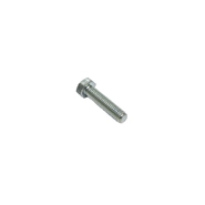 Болт M6x25-8,8, DIN933, цинк, Horsch