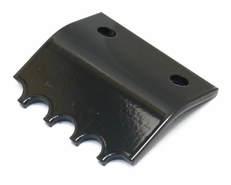 Пластина  KUHN MC 90