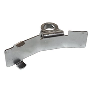 Пластина захисна приводу ротора, Claas Tuc 480-470