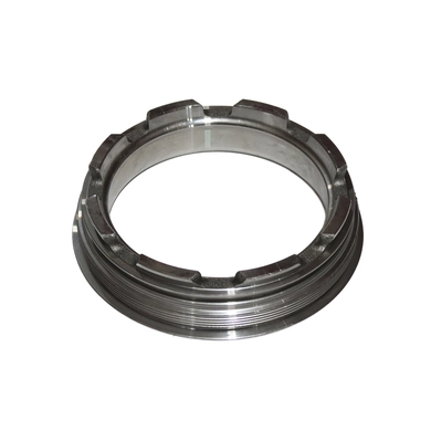 Крышка резьбовая корпуса редуктора (D120X25,8/M115X1.5), Claas>Lex.770/760/600/580/480/470