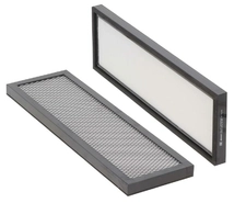 Элемент ф-ра воздушного кабины (5HG657463/657463), HAGIE (HIFI)