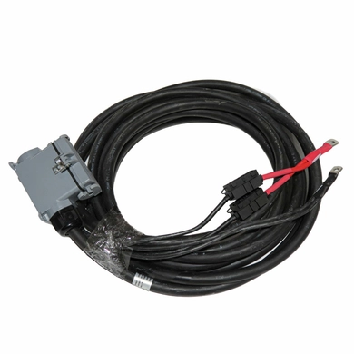 Кабель дополнительного электропитания в сборе (00345136), Horsch