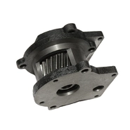 Привод насоса гидравлики двигателя FT-244