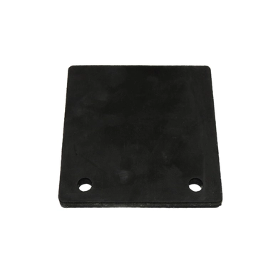 Лопасть половоразбрасывателя (127X133X11) (18AP003167)Agri Parts, Claas Lex.570/580/600/670/760/780-