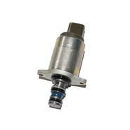 Клапан електромагнітний керування приставкою, Claas Jag., Lex