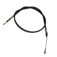 Трос газа ножний FT-1054