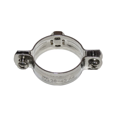 Зажим 38х43, Horsch