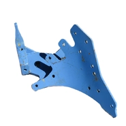 Башмак корпуса плуга левый BK13 (UA)