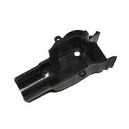 Корпус заслонки нижний, Horsch