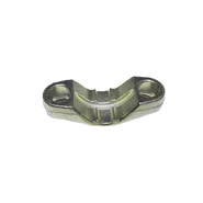 Скоба 45x35x120 2xD20,1-85 Zn