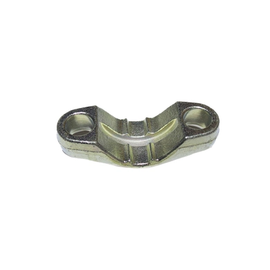 Скоба 45x35x120 2xD20,1-85 Zn