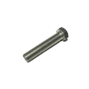 Болт 6-ти гран. M16x80-8.8 Zn DIN933
