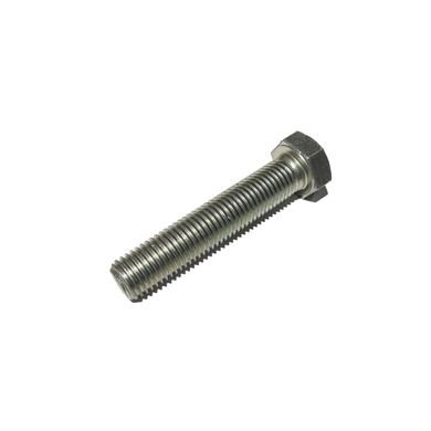 Болт 6-ти гран. M16x80-8.8 Zn DIN933