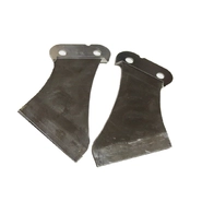 Комплект чистиків Л+П по 1 шт. (24147501+24147502), Horsch