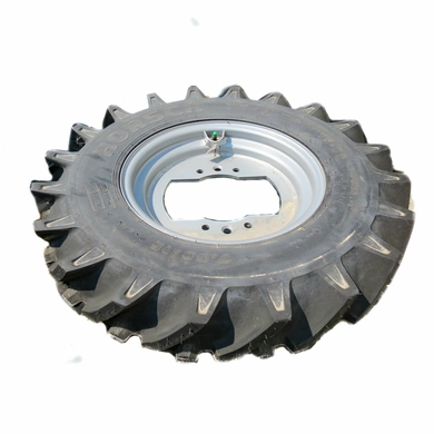 Колесо с диском 7.50-16 полиуретан, HORSCH