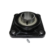 Корпус подшипника с подшипником 209UCF (Timken)