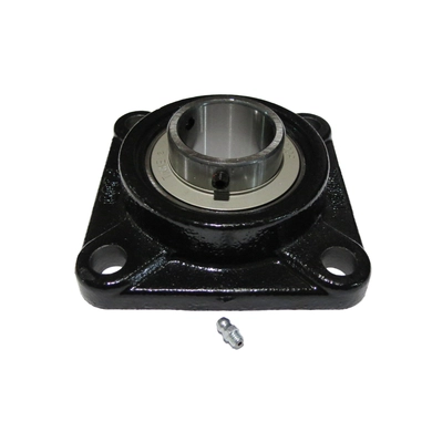 Корпус подшипника с подшипником 209UCF (Timken)