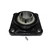Корпус подшипника с подшипником 209UCF (Timken)