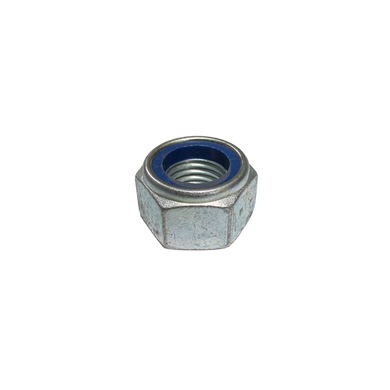 Гайка M30X3,5 DIN 982 8 ZN, (3030938) Gaspardo